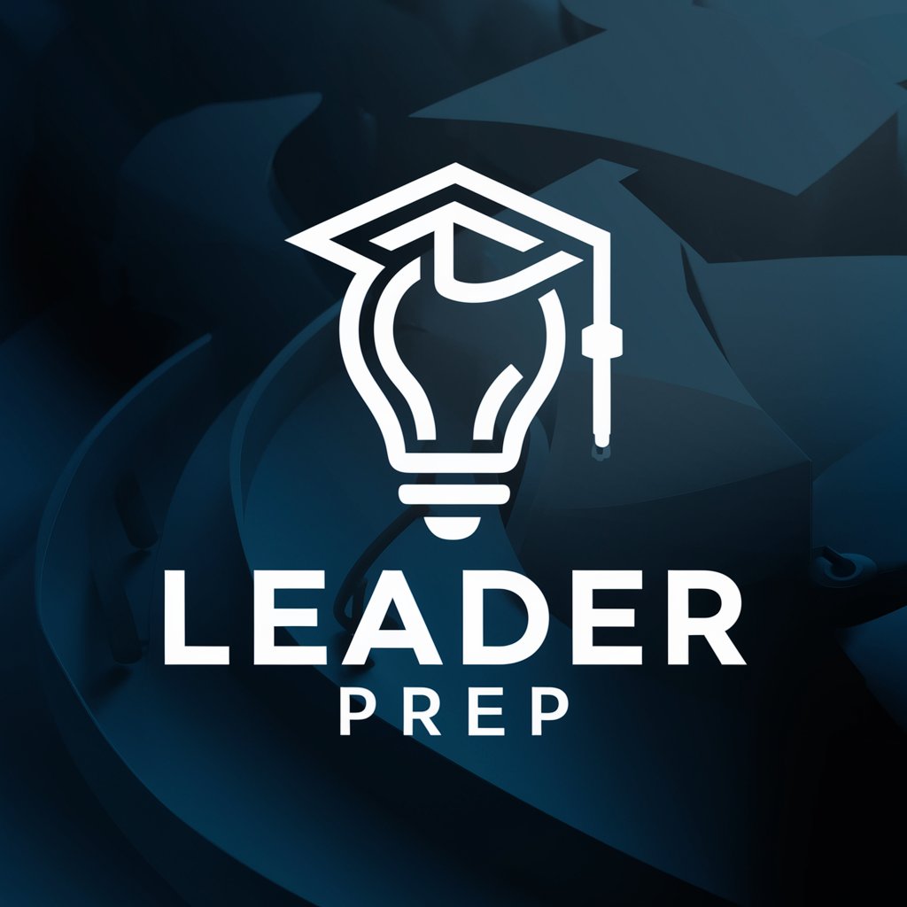 Leader Prep
