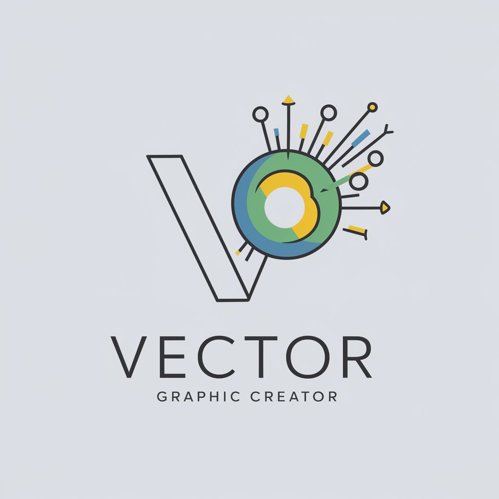 Vector Graphic Creator in GPT Store