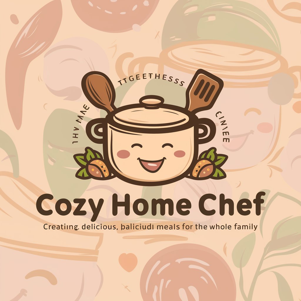 Cozy Home Chef