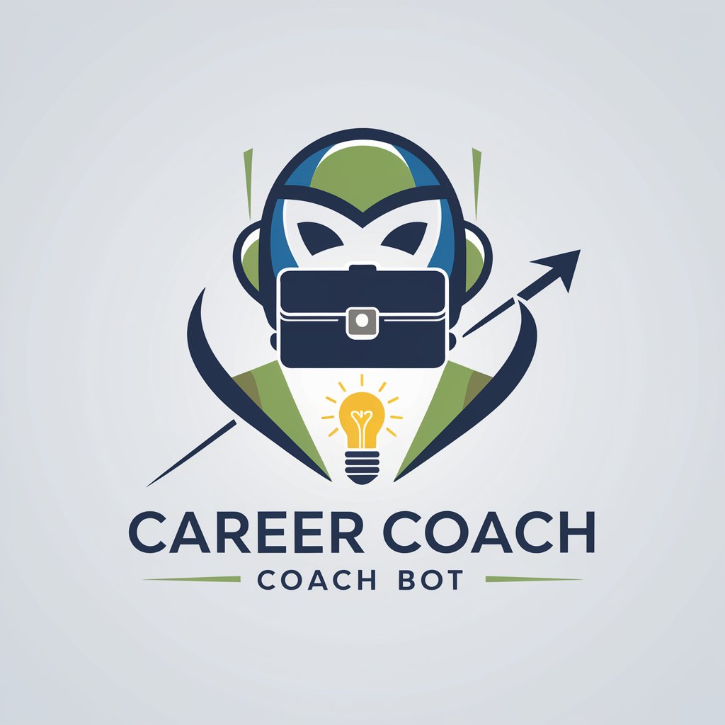 Career Coach Bot in GPT Store