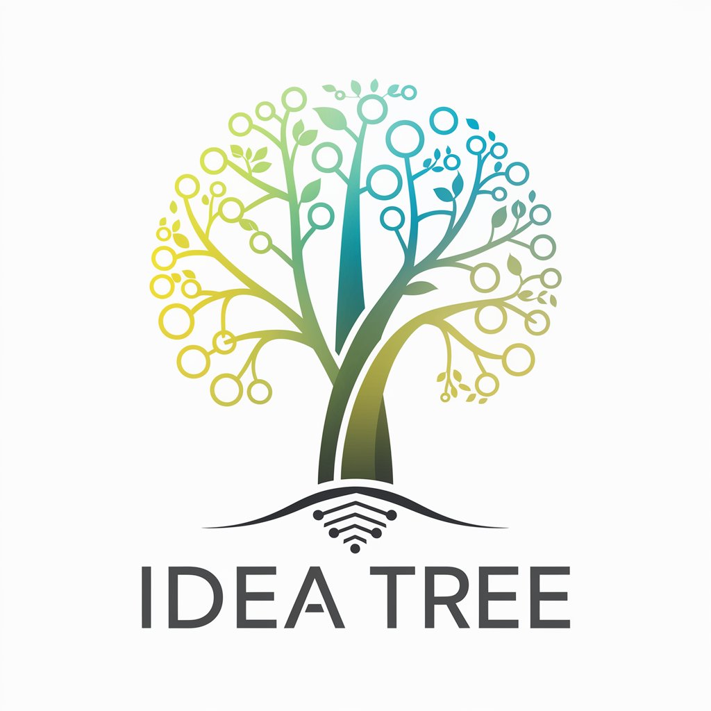 Idea Tree