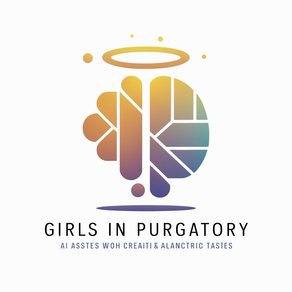 Girls In Purgatory meaning?