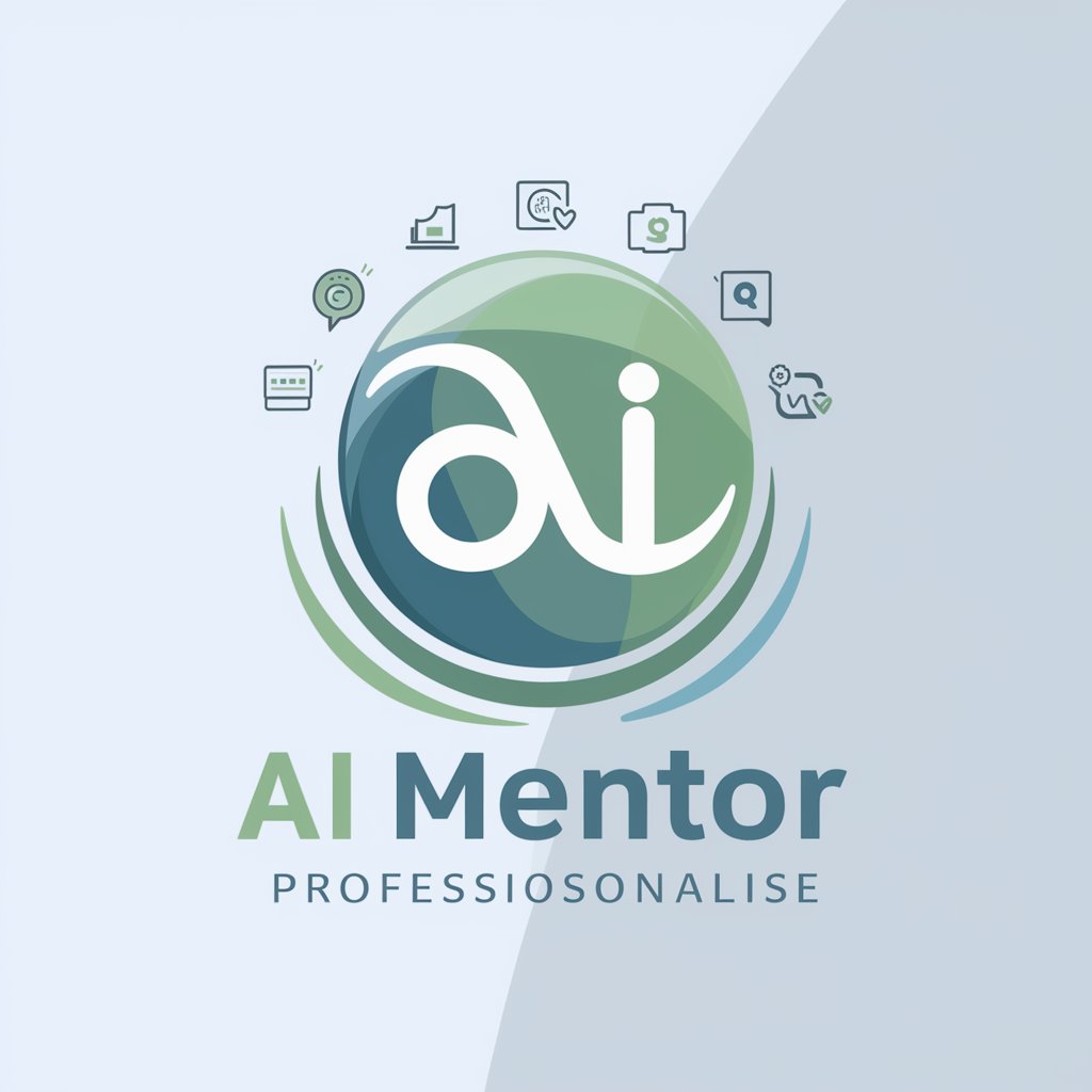 AI Mentor in GPT Store