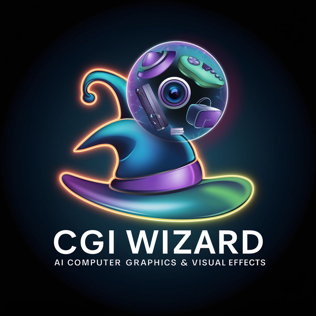 CGI Wizard in GPT Store