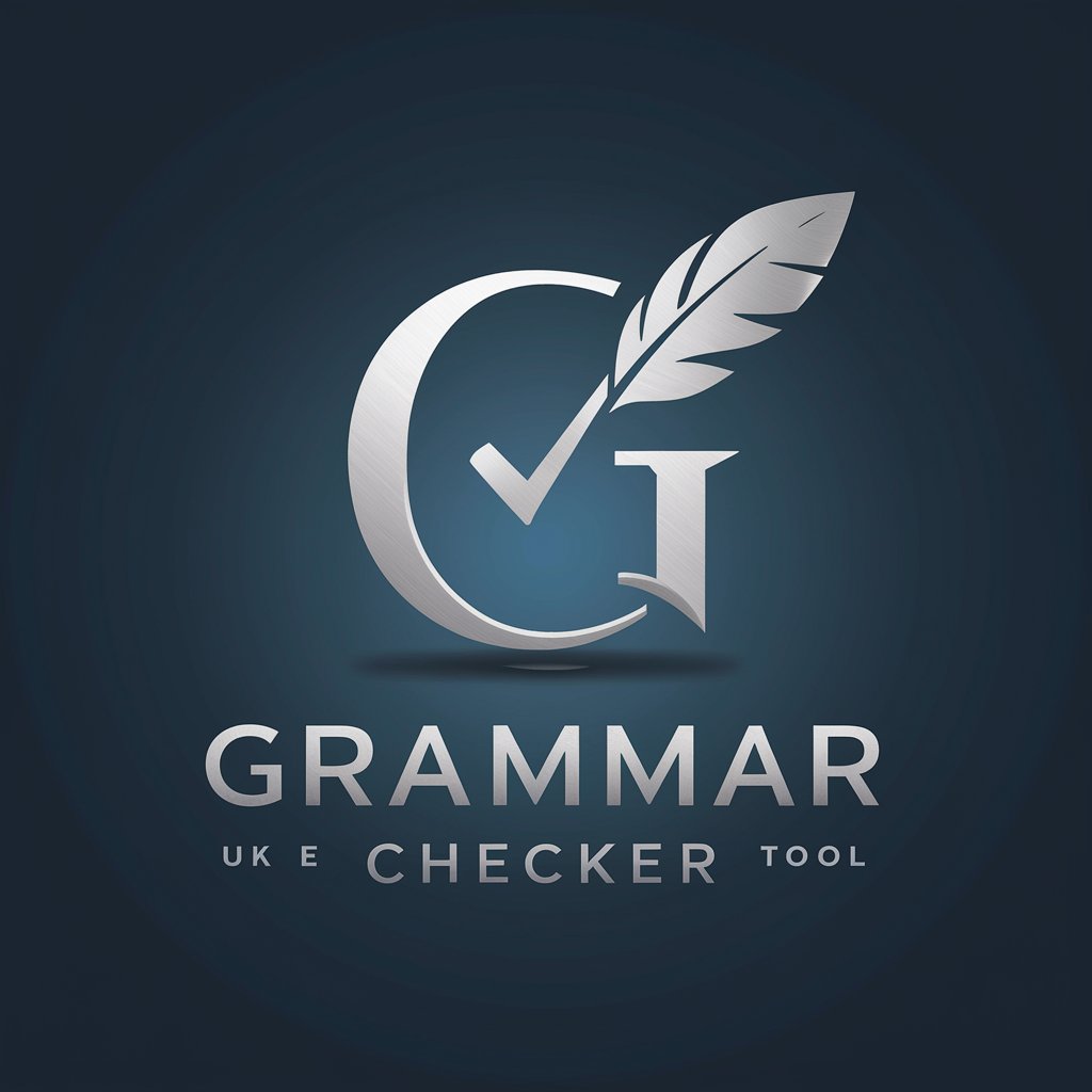 Grammar Checker