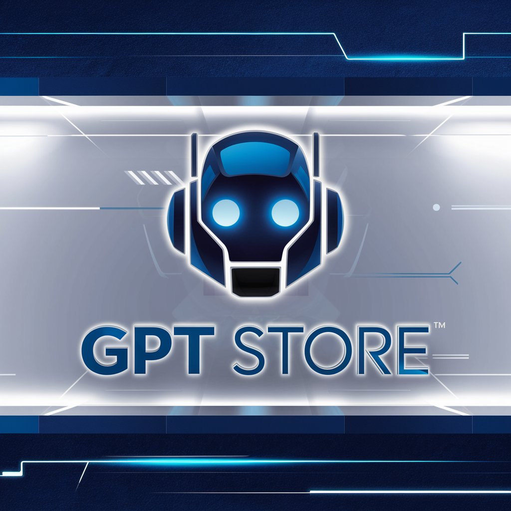 1GPT Store