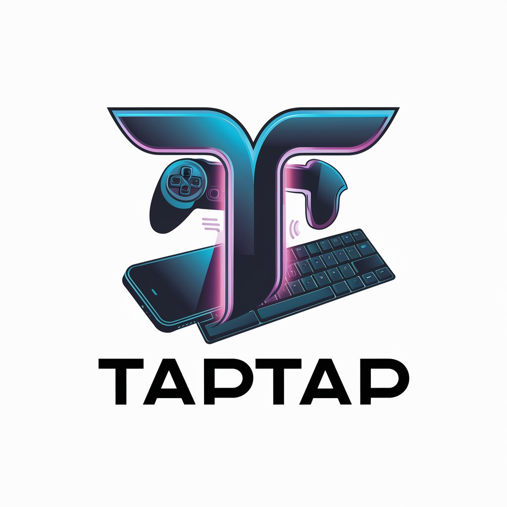 TapTap in GPT Store