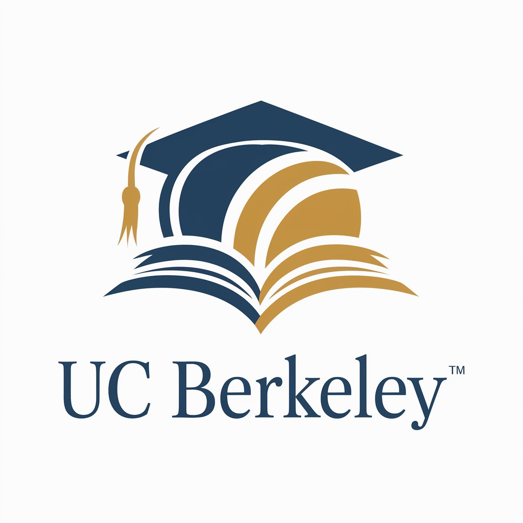 UC Berkeley CS Advisor in GPT Store