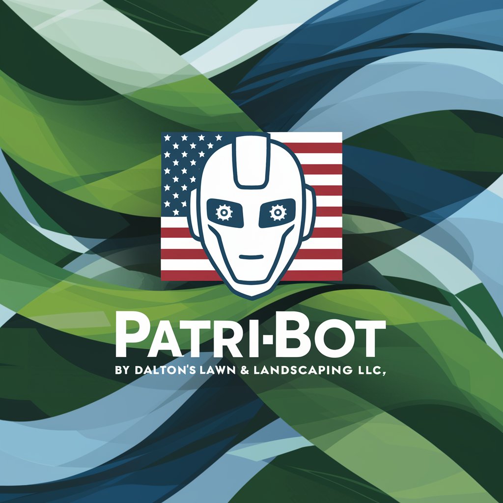 PatriBot in GPT Store