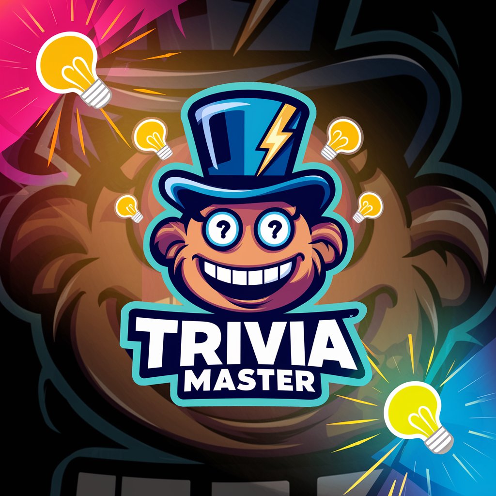 Trivia Master