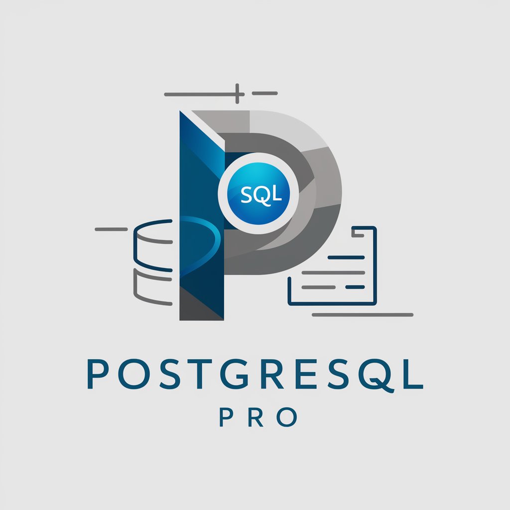 PSQL Pro in GPT Store