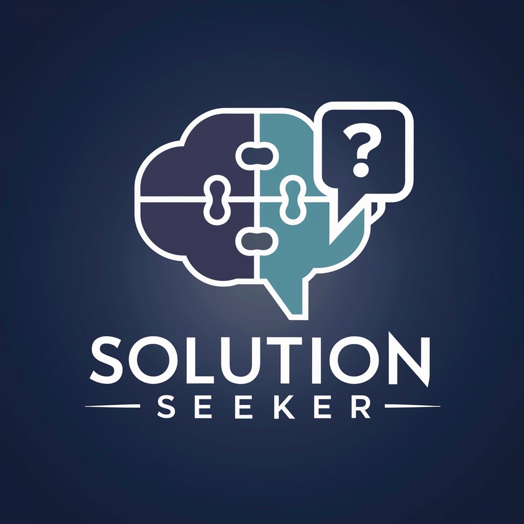 Solution Seeker