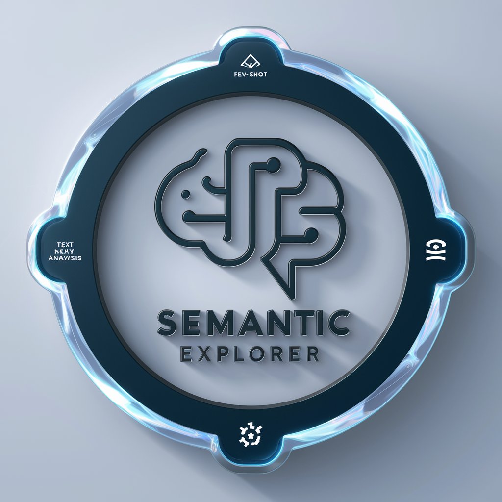 Semantic Explorer in GPT Store