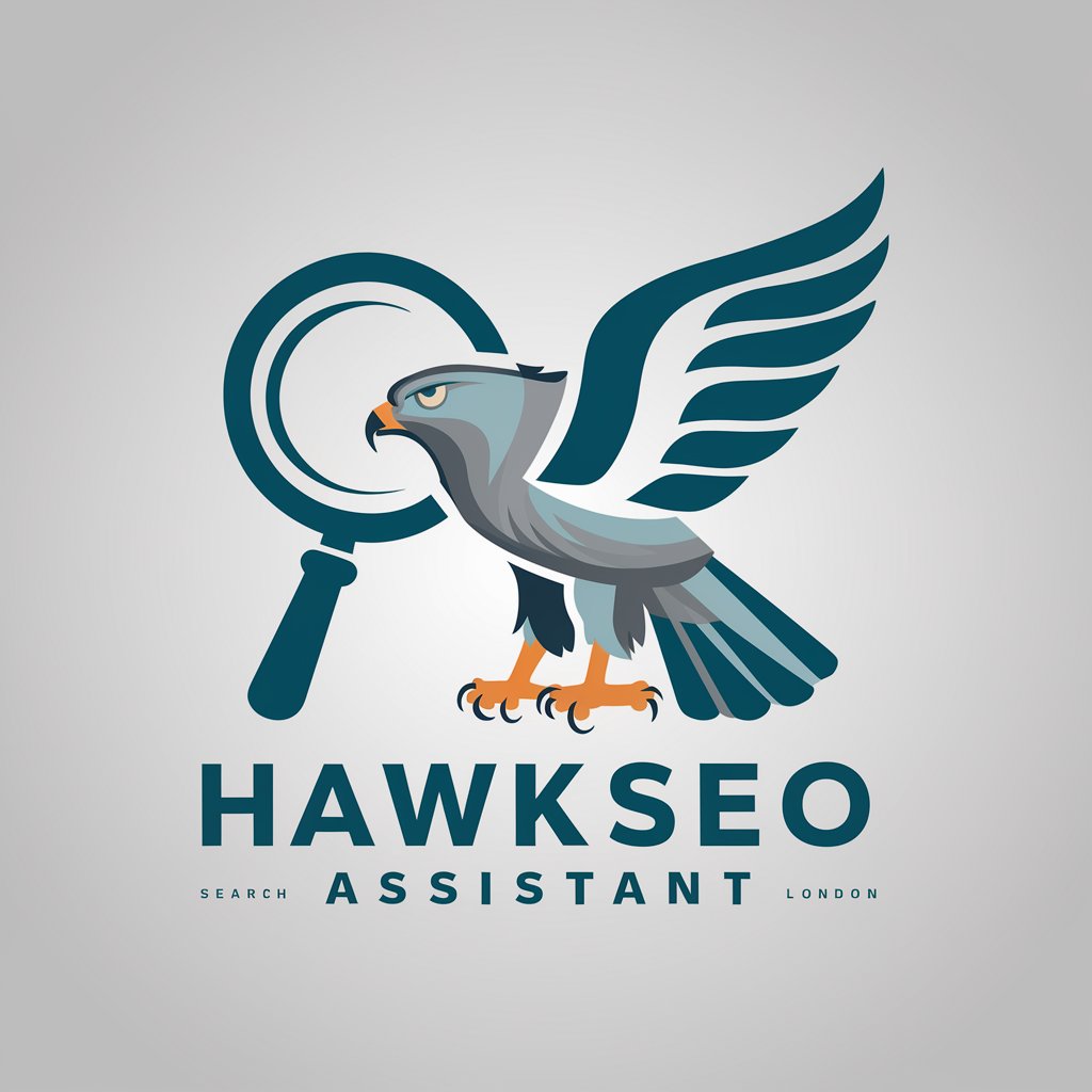 HawkSEO Assistant in GPT Store