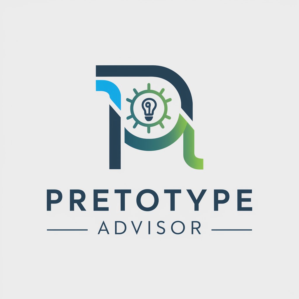 Pretotype Advisor in GPT Store
