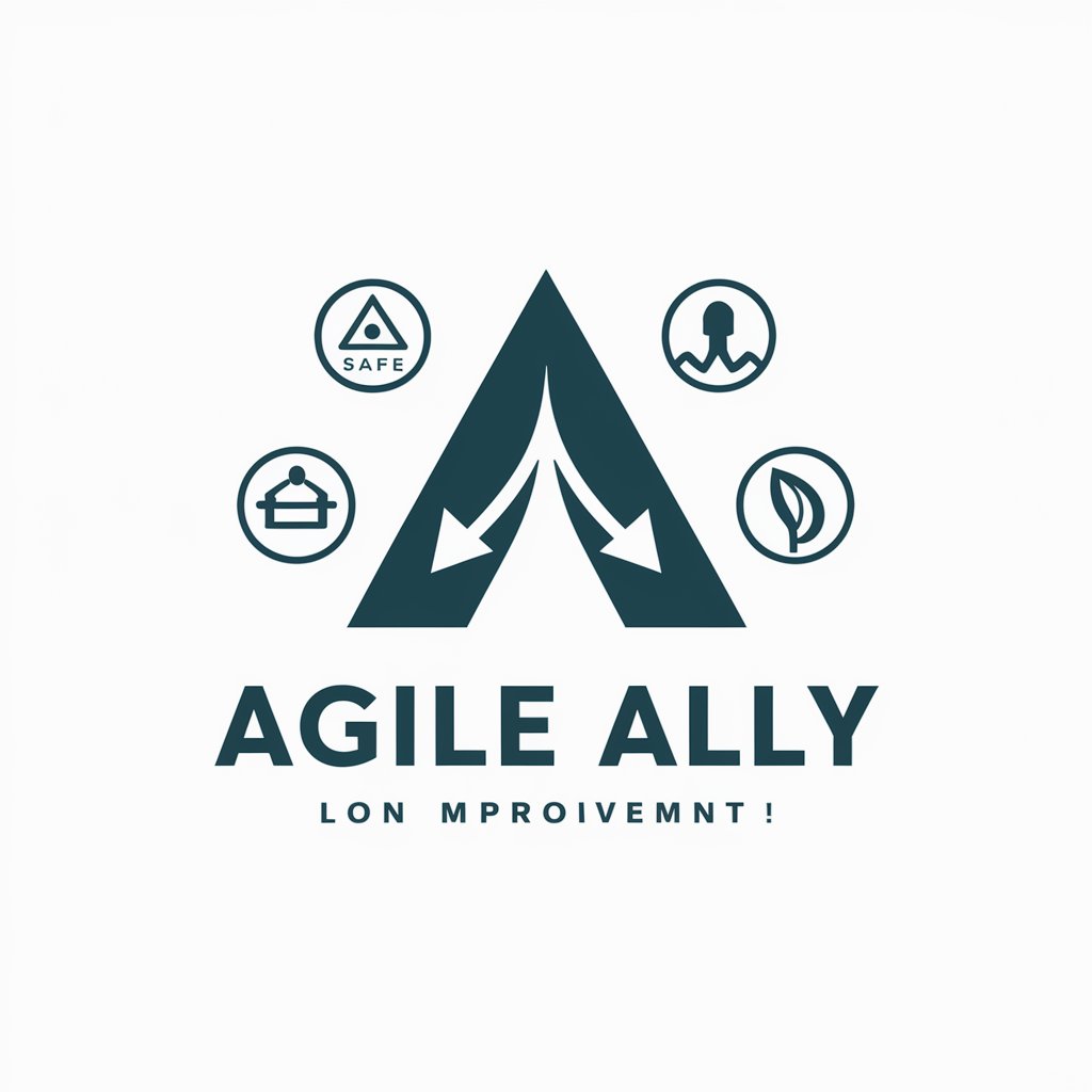 Agile Ally in GPT Store