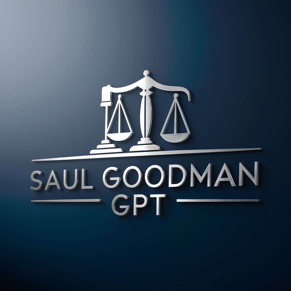 Saul Goodman