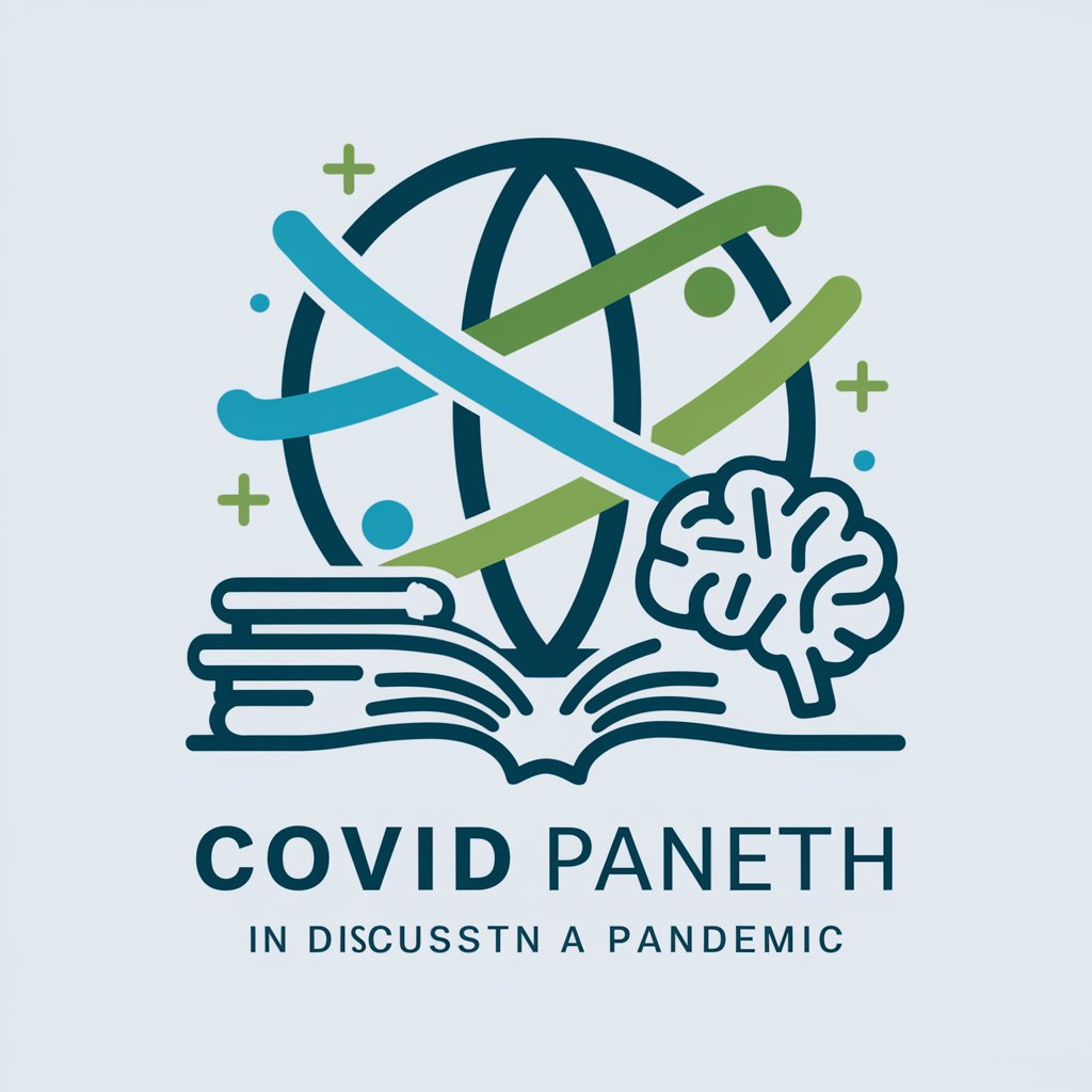 COVID in GPT Store