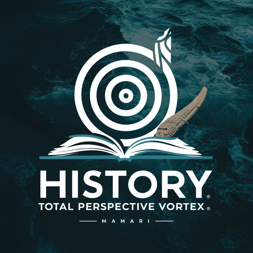 History Total Perspective Vortex