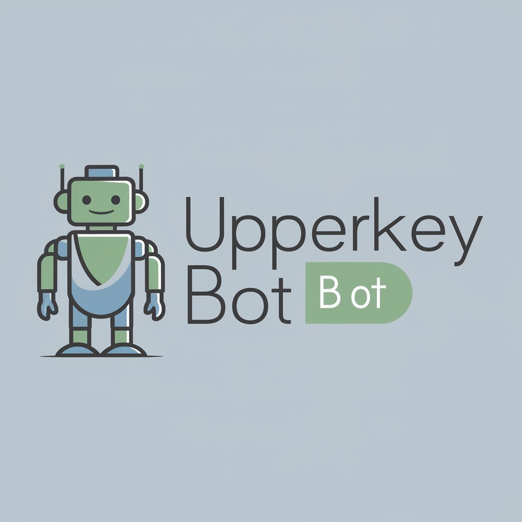 Upperkey BOT