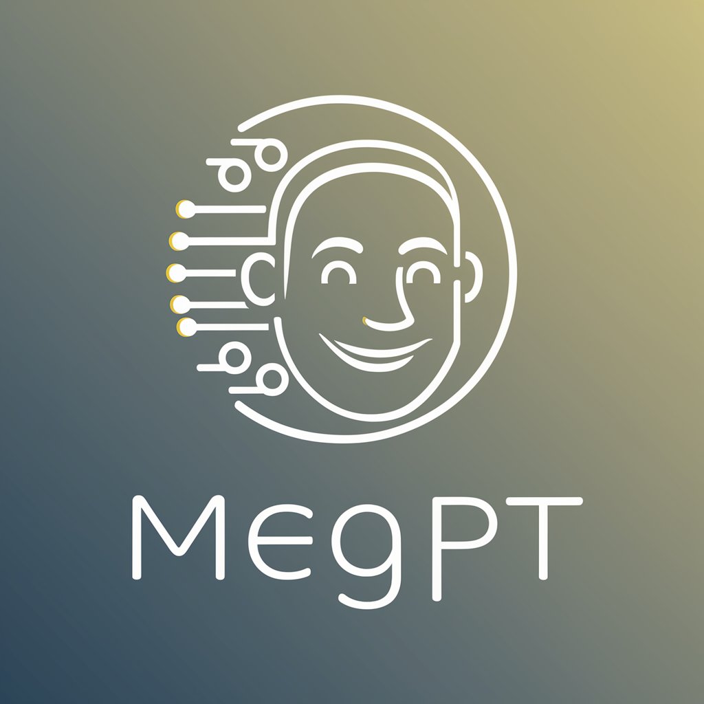 MeGPT in GPT Store