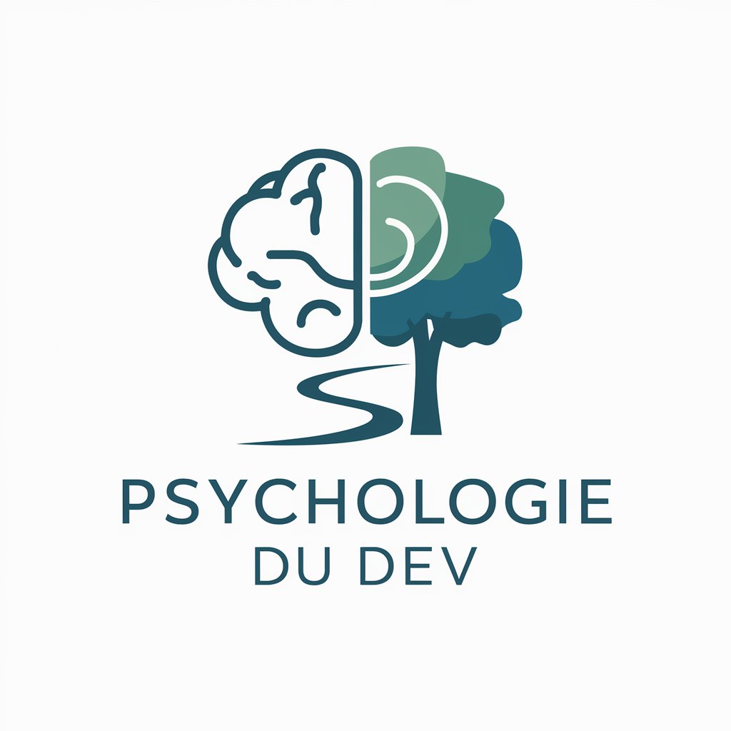 psychologie du dev