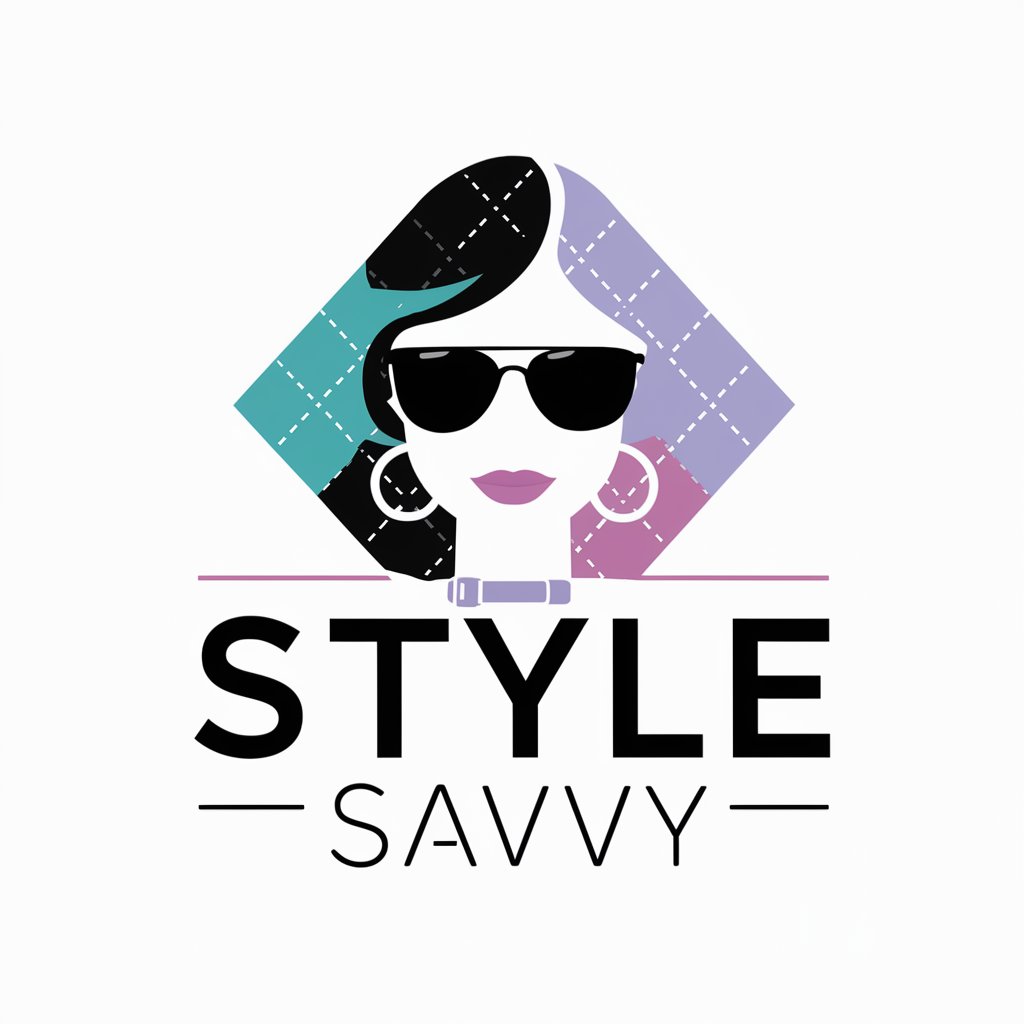 Style Savvy