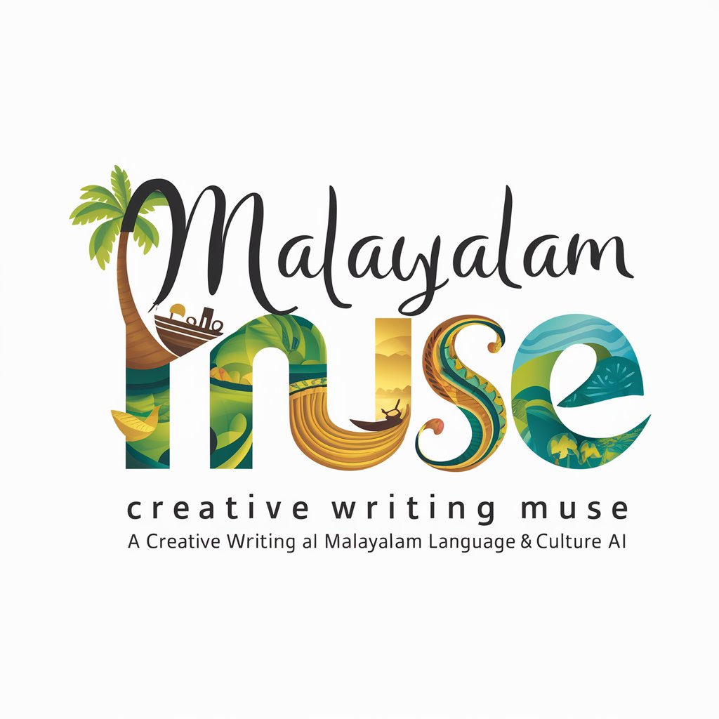 Malayalam Muse