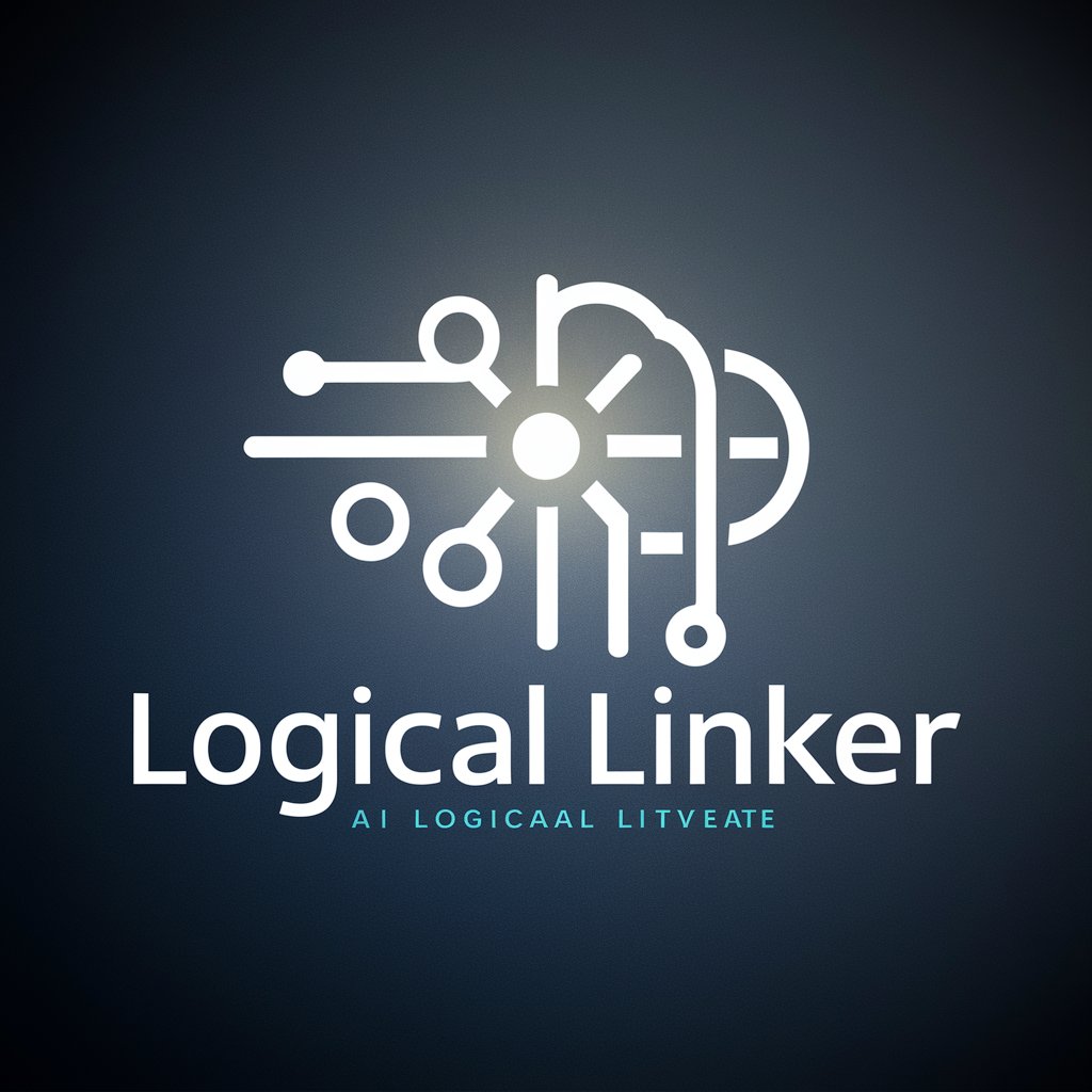 Logic Linker in GPT Store