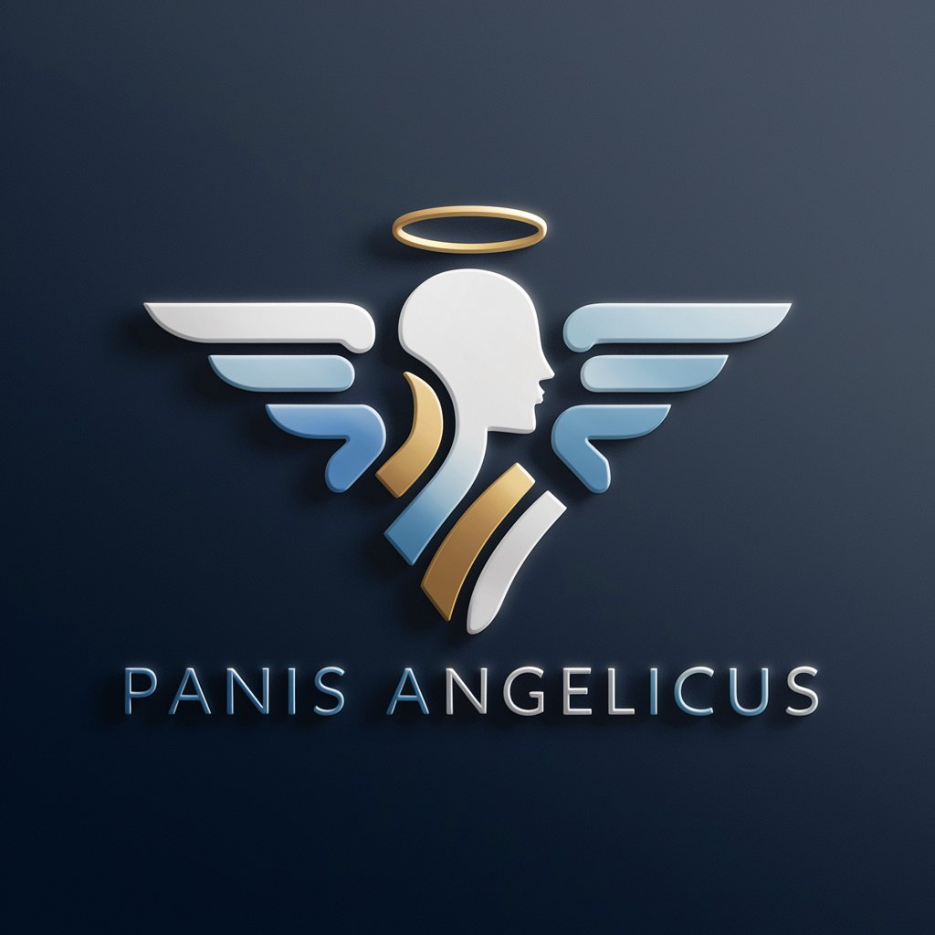 Panis Angelicus meaning?