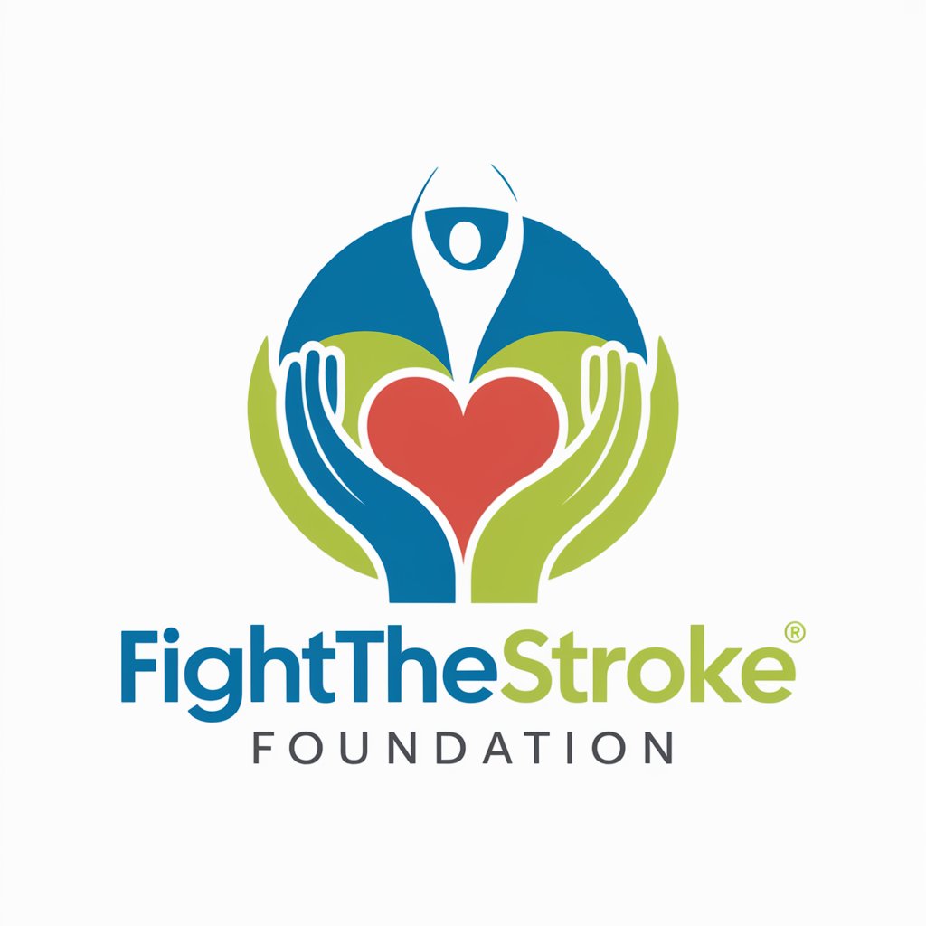 FightTheStroke Foundation in GPT Store