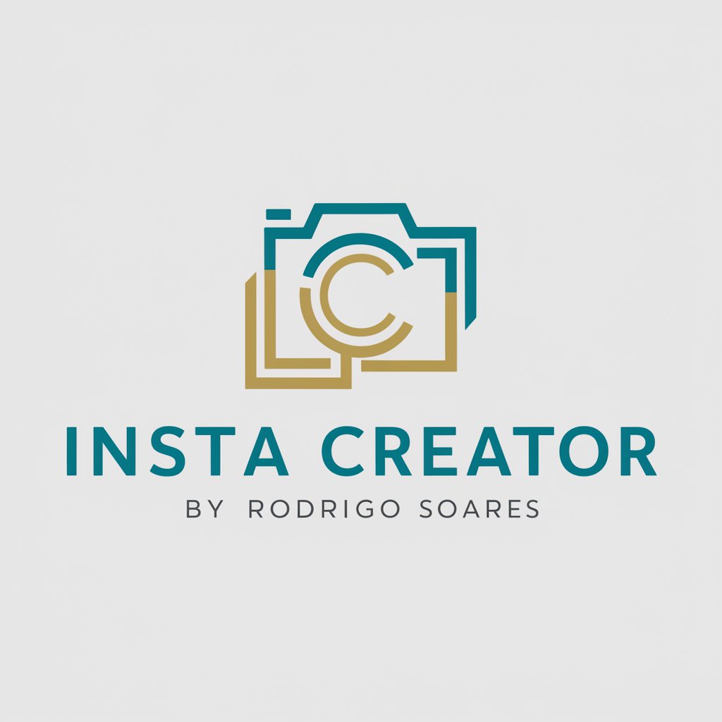 Insta Creator by Rodrigo Soares