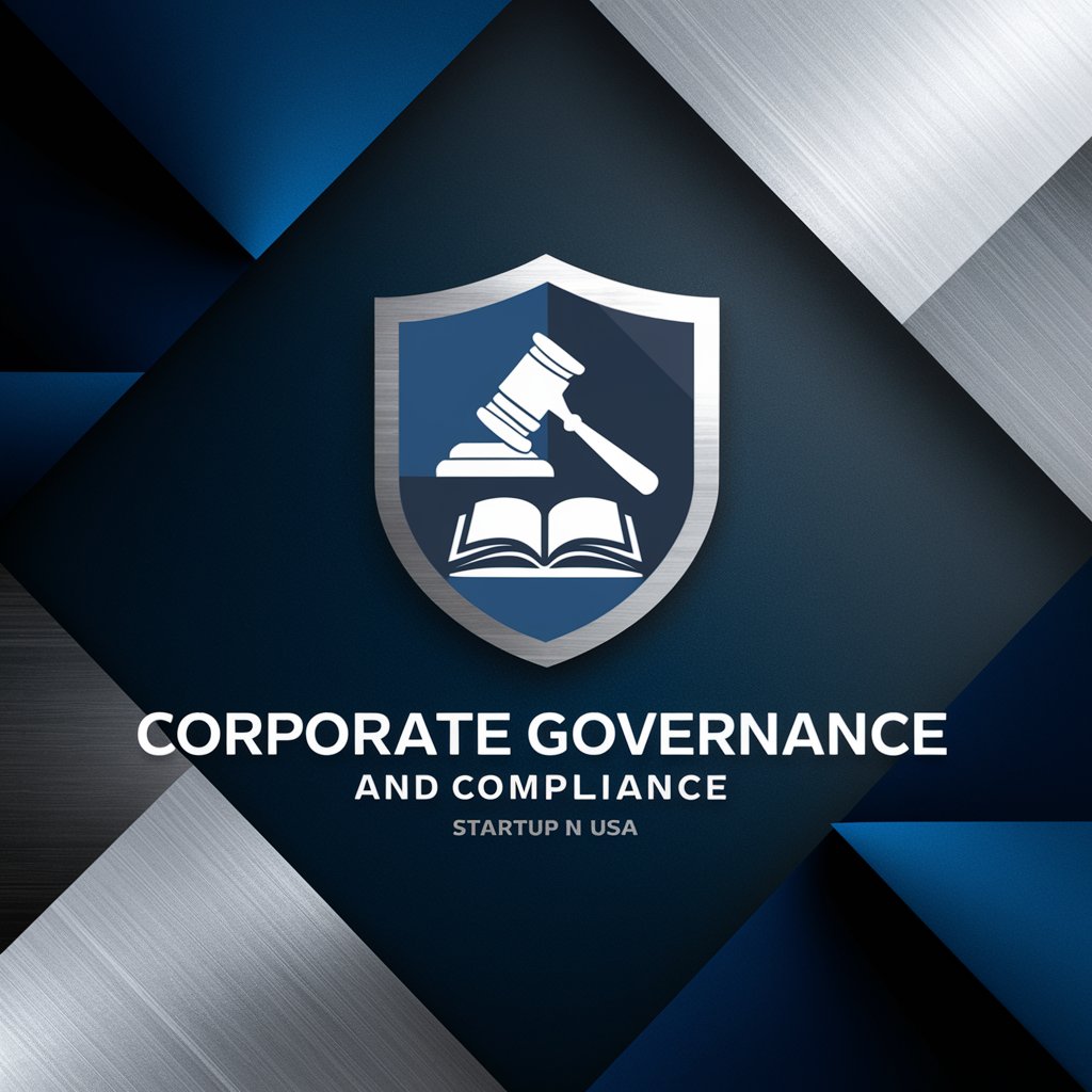 USA Corporate Governance Master