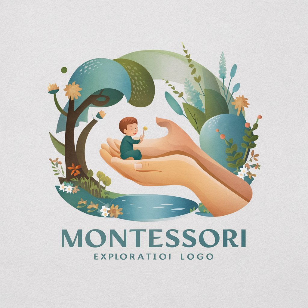Montessori Mentor in GPT Store