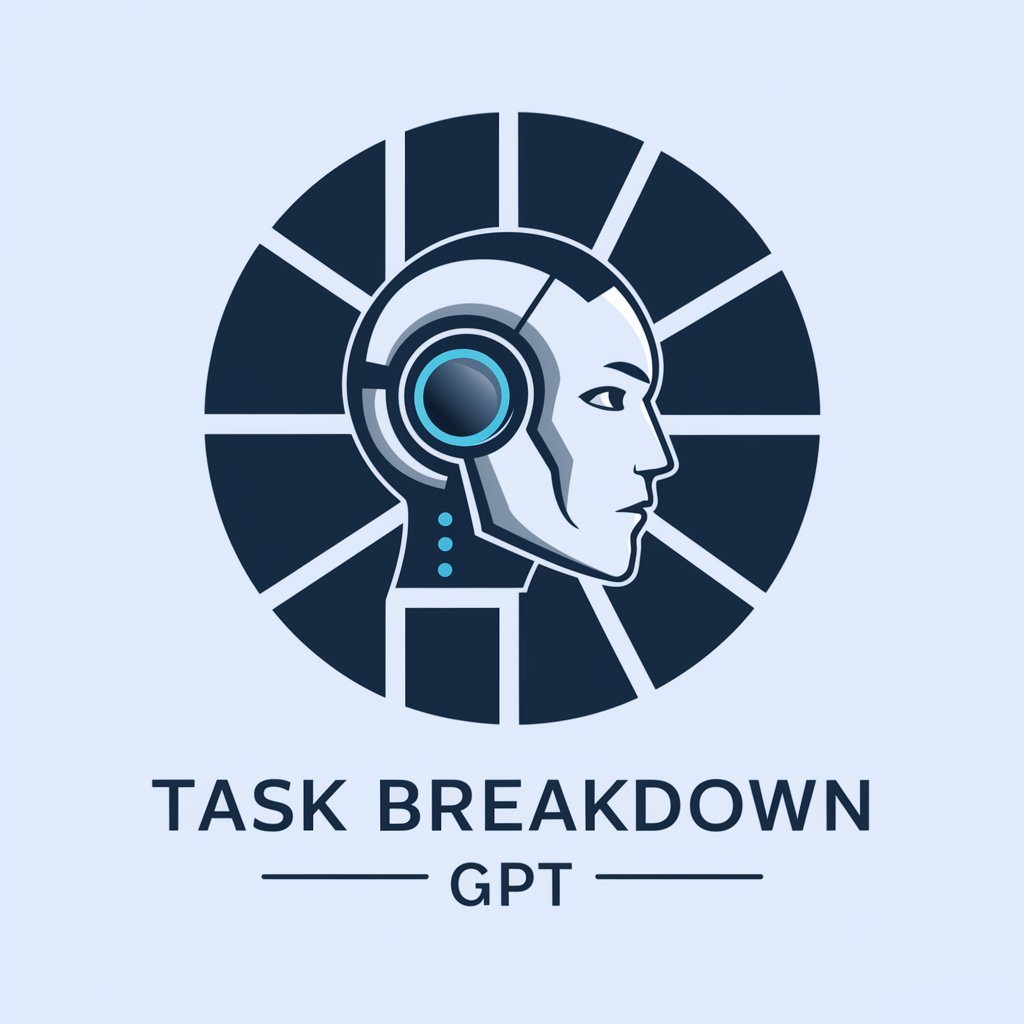 Task Breakdown GPT