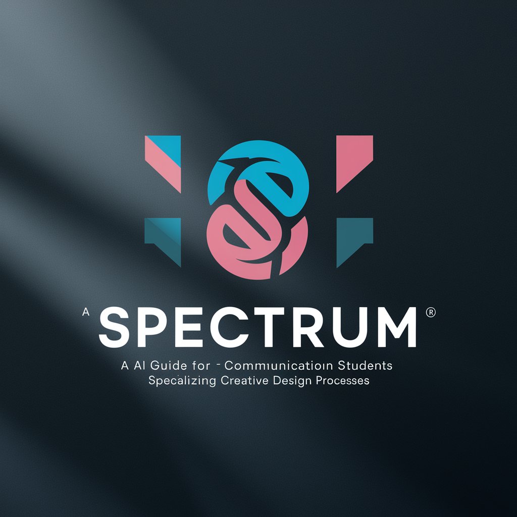 Spectrum in GPT Store