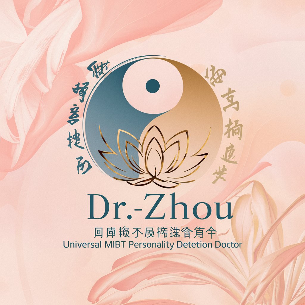 Dr.Zhou