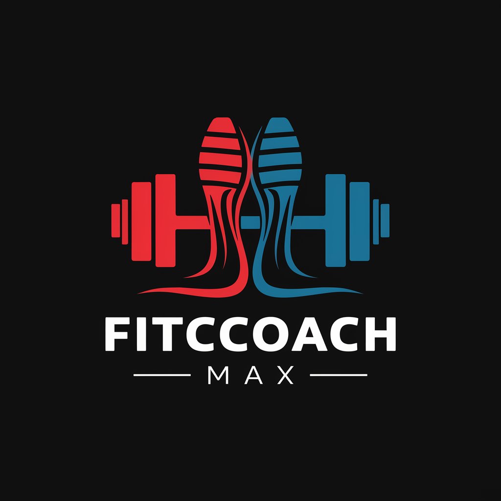 FitCoach Max