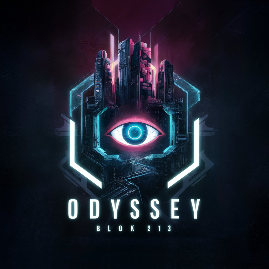 Odyssey - Block 213