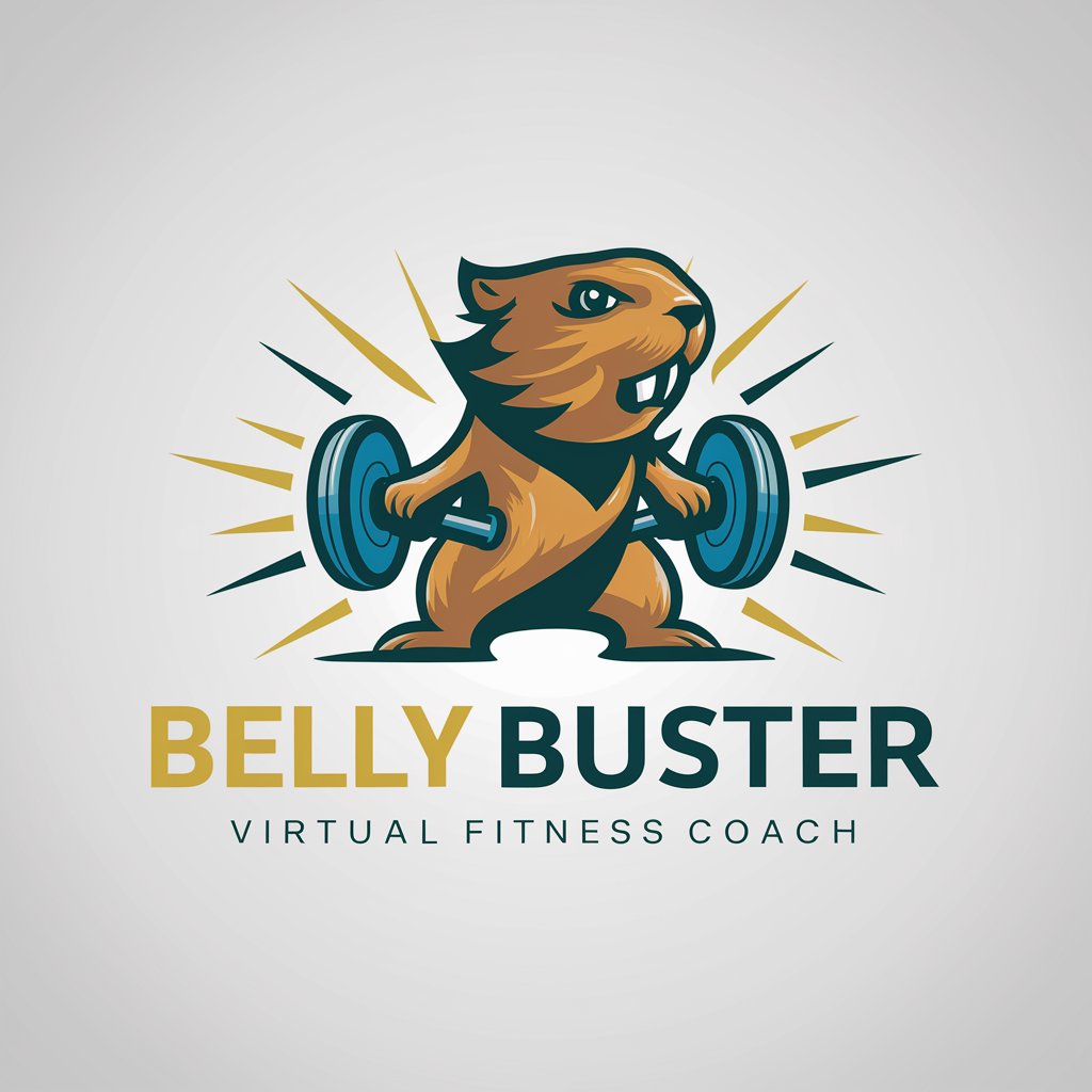 Belly Buster Bea in GPT Store