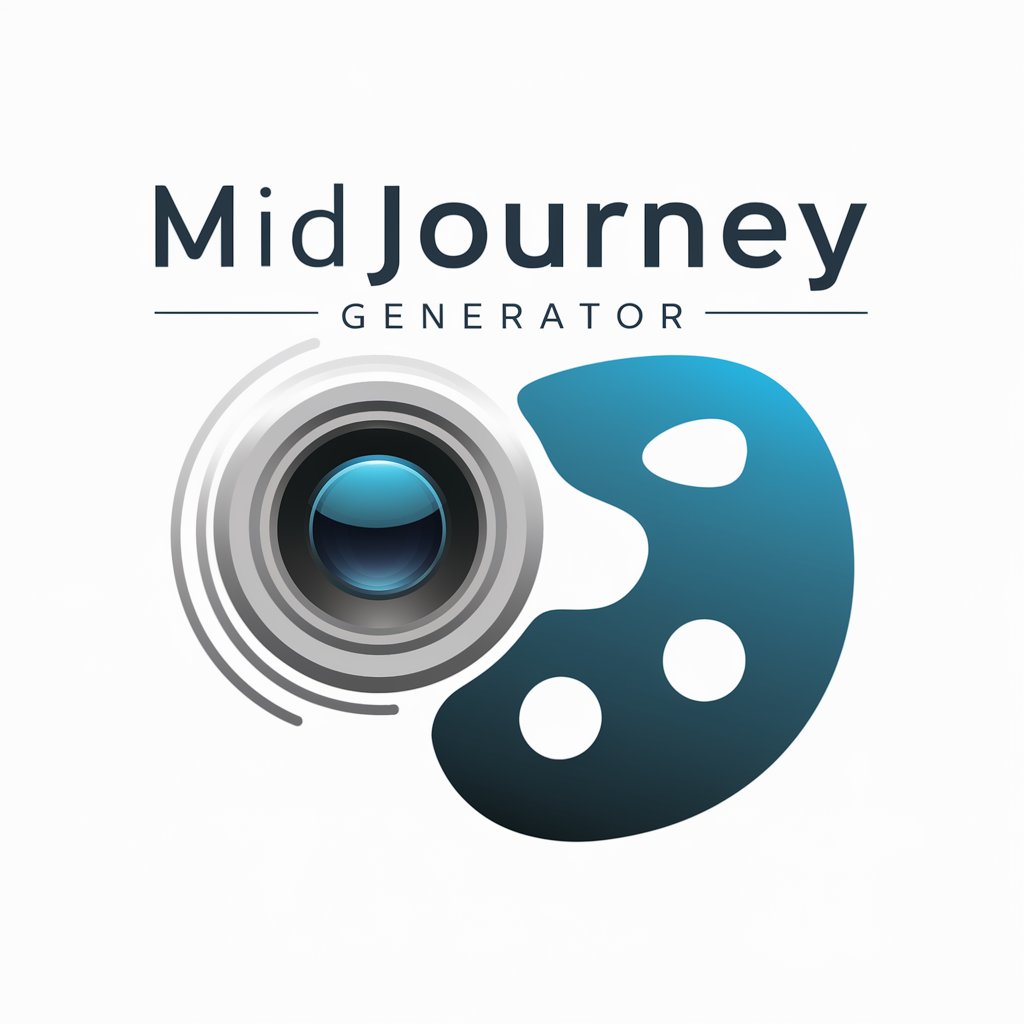 Midjourne y Generator