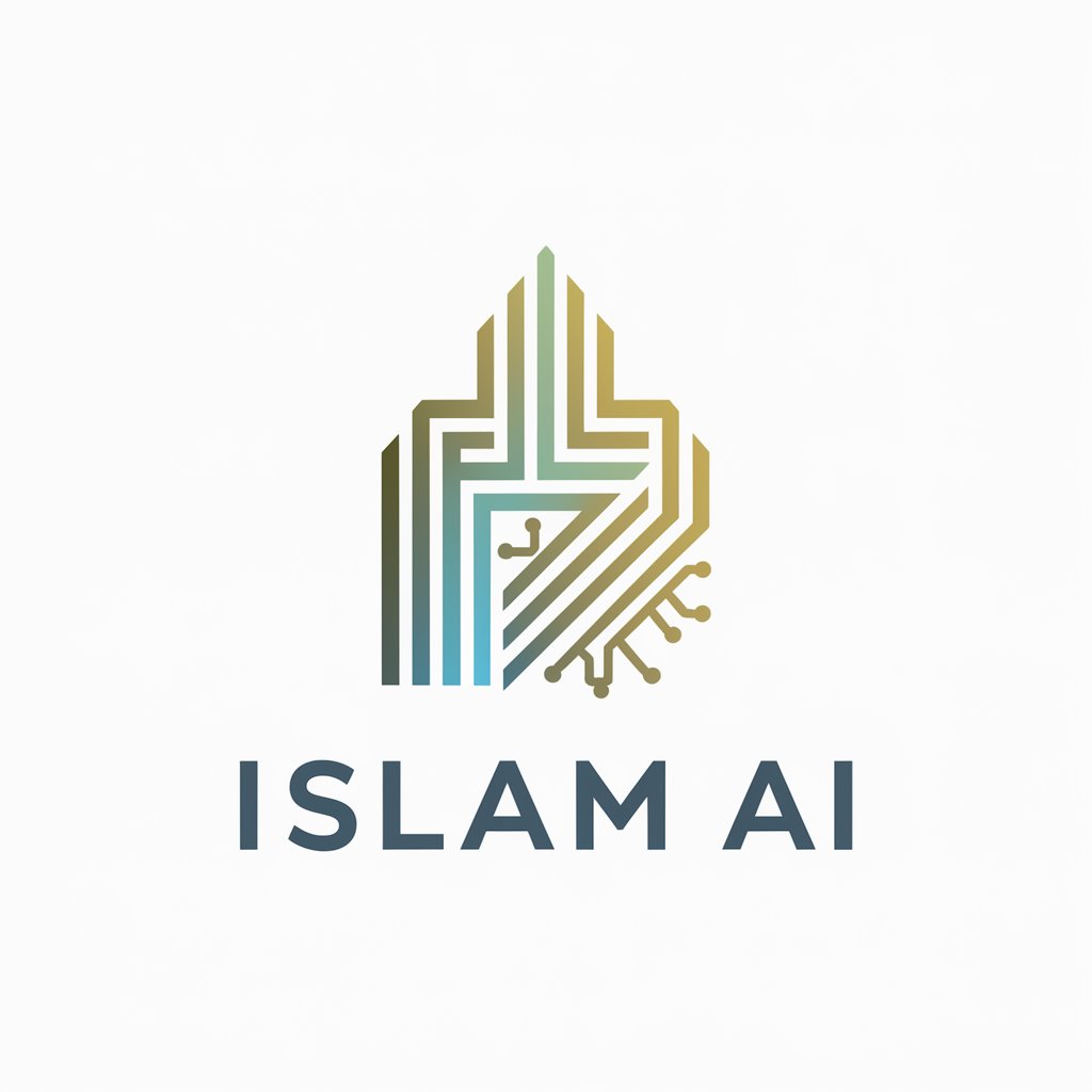 Islam AI - #1 Muslim Assistant in GPT Store