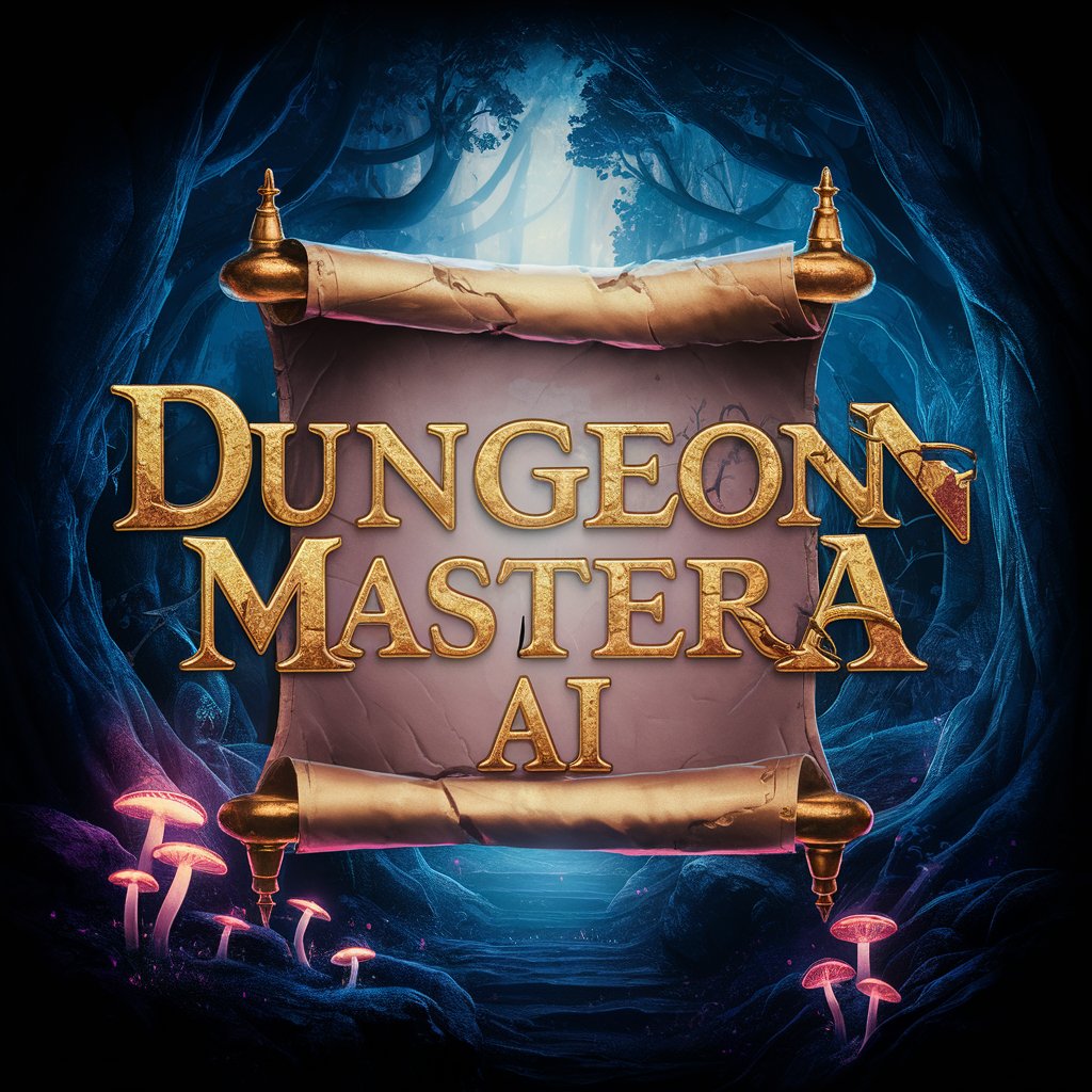 DungeonMasterAI