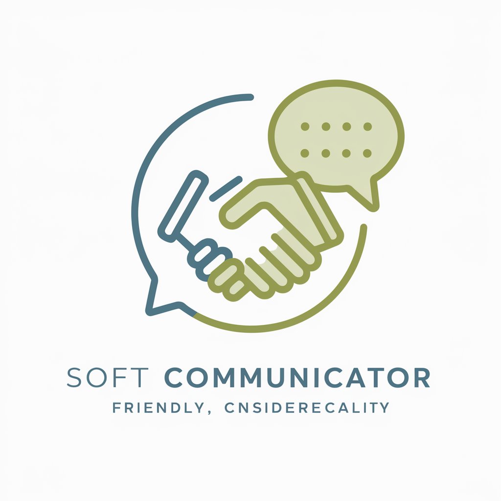 Soft Communicator