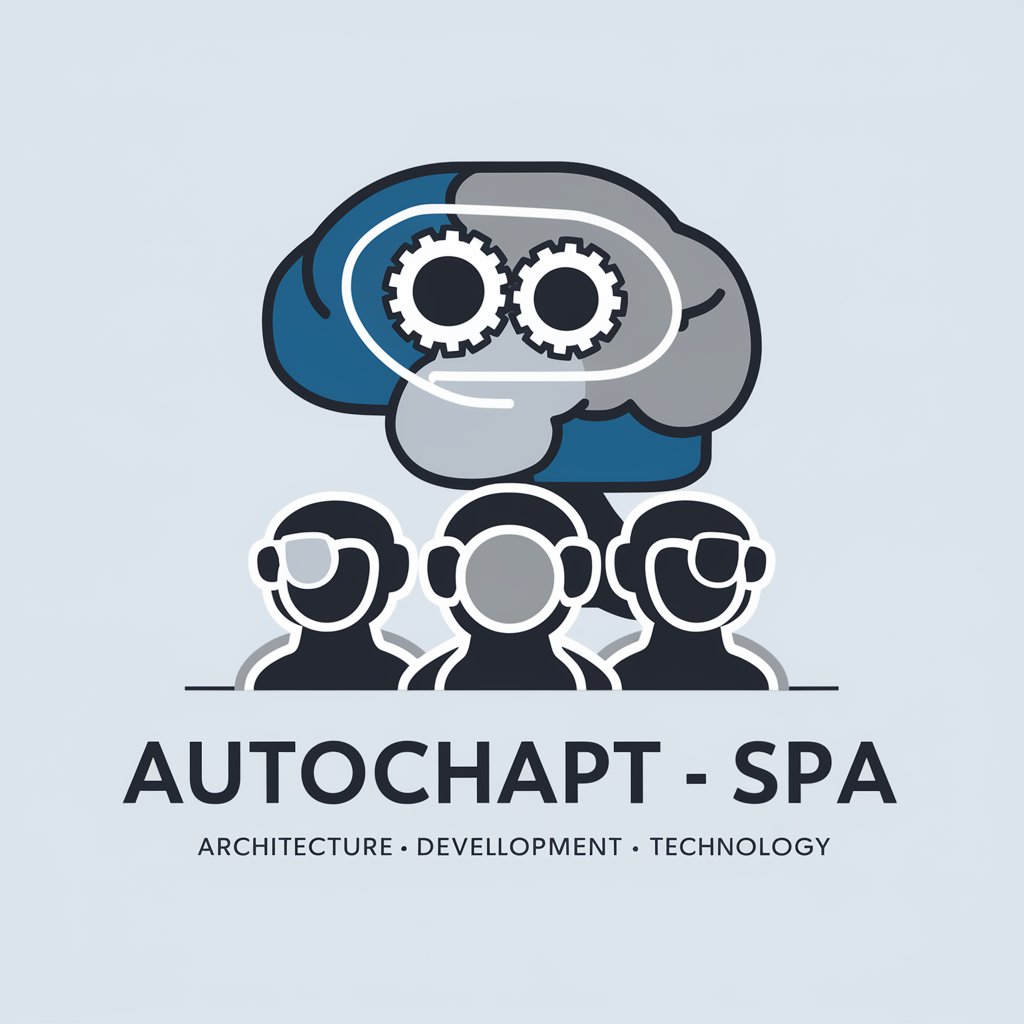 AutoChatGPT - Spa in GPT Store