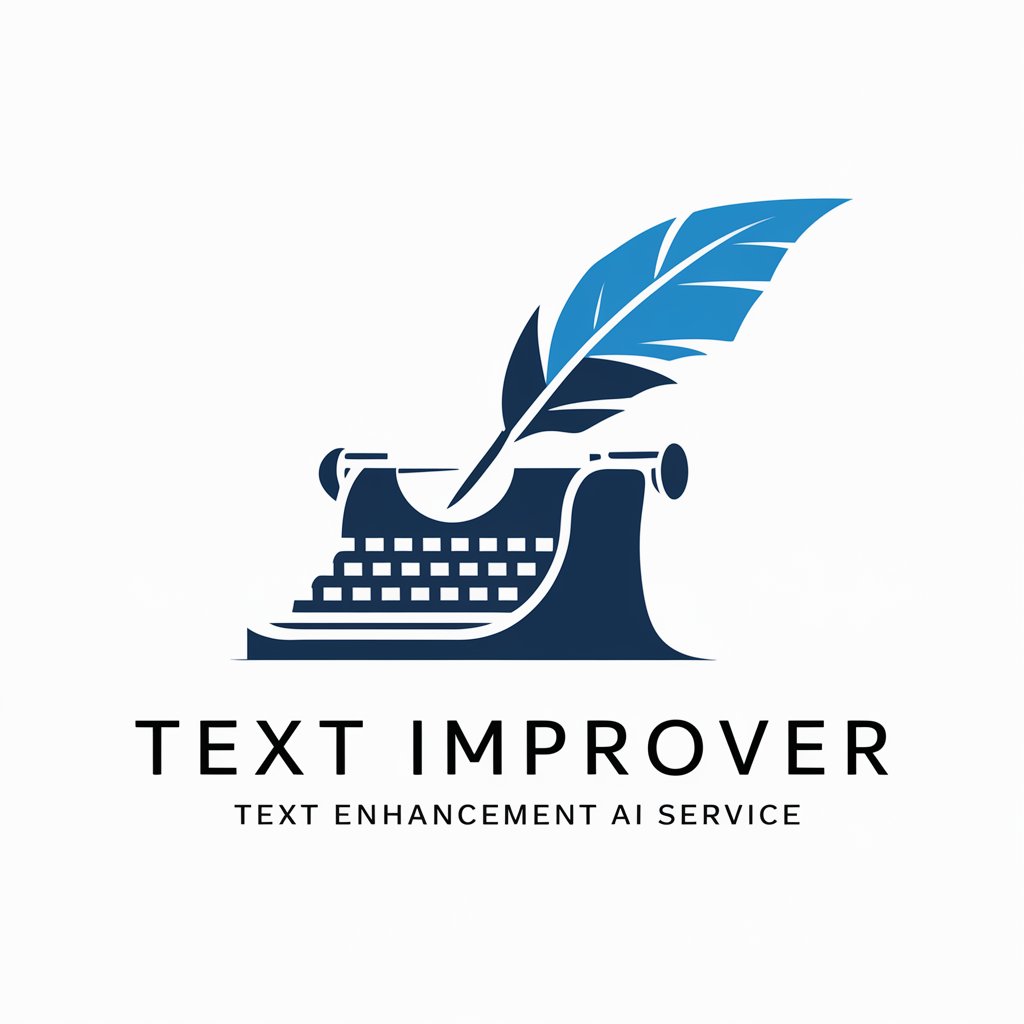 Text Improver