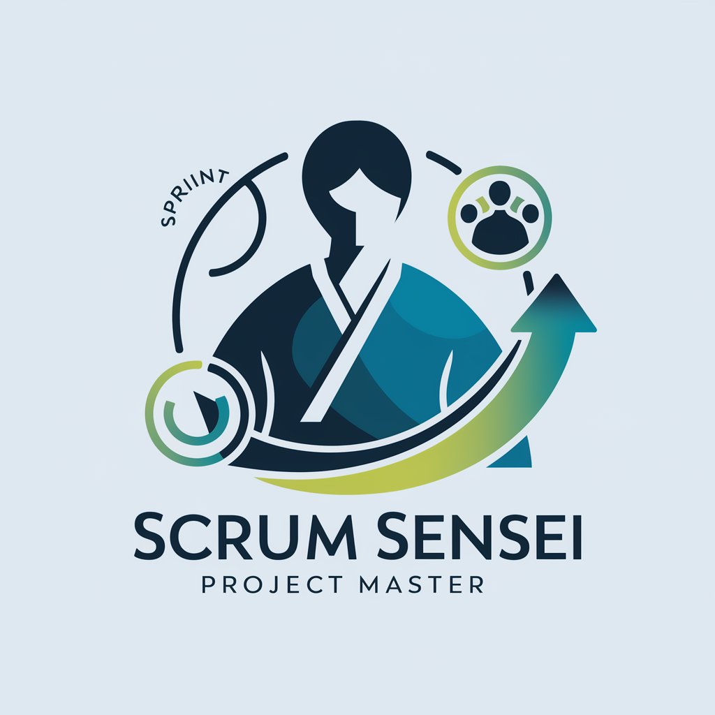 Scrum Sensei