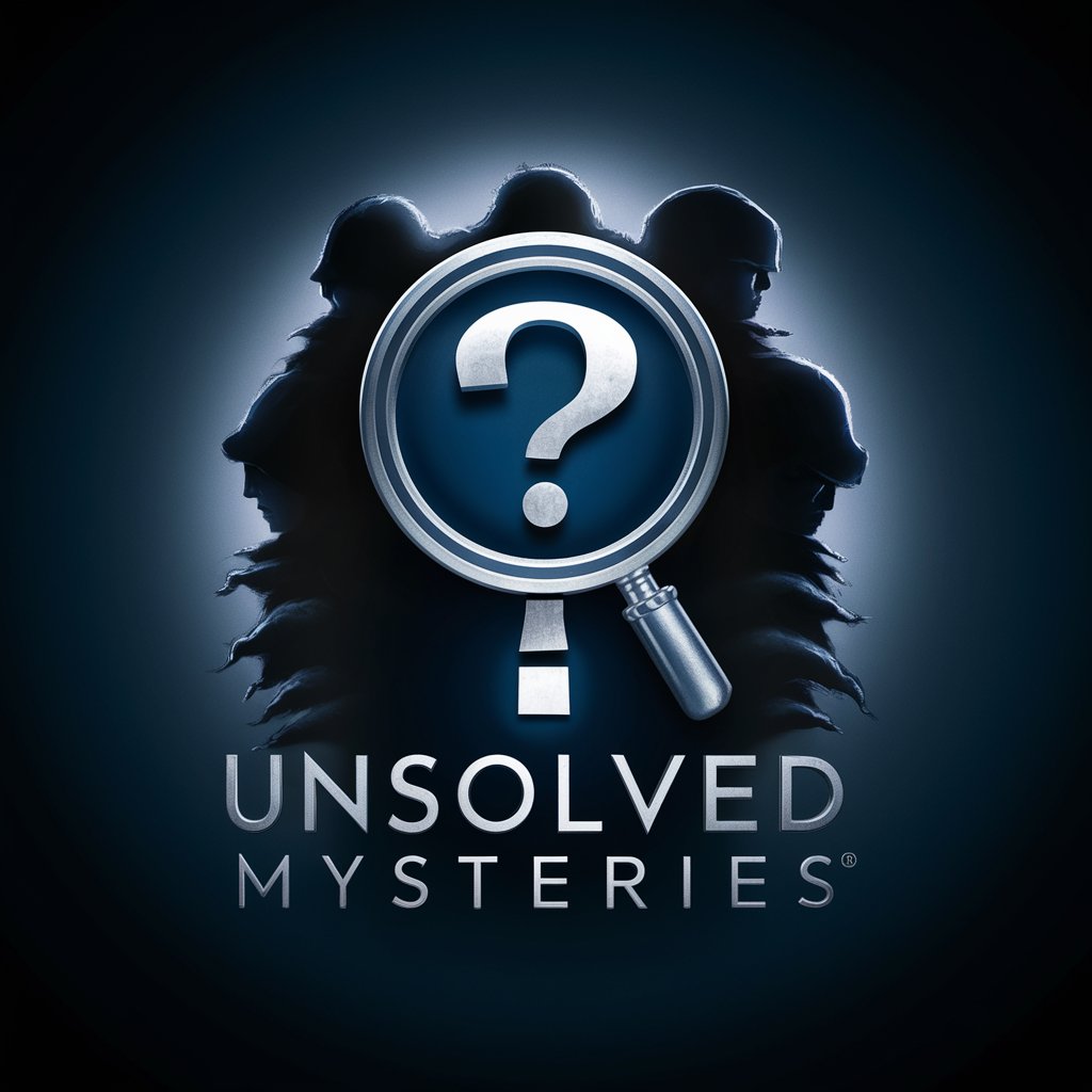 Unsolved Mysteries in GPT Store