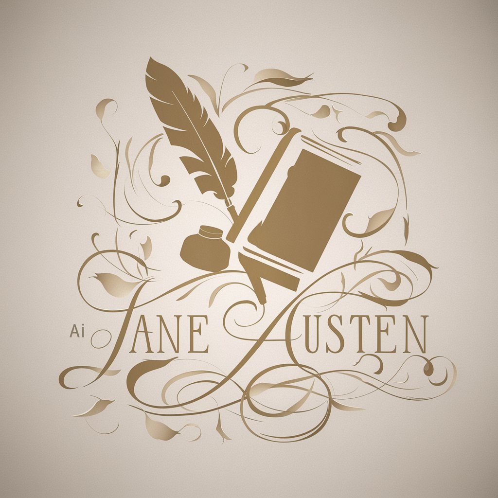 AI Jane Austen