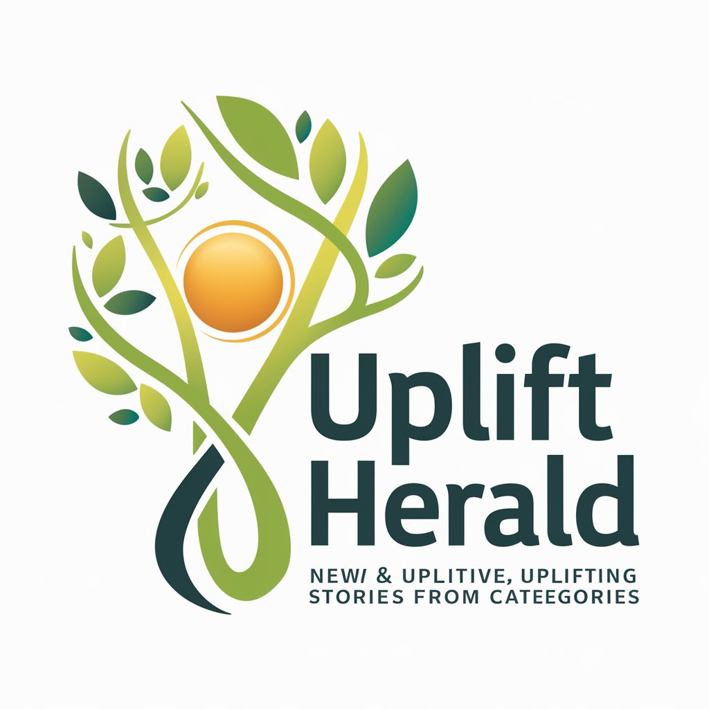 Uplift Herald in GPT Store